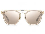 Kate Spade Sonnenbrille Jalicia Damen spiegeln rosa