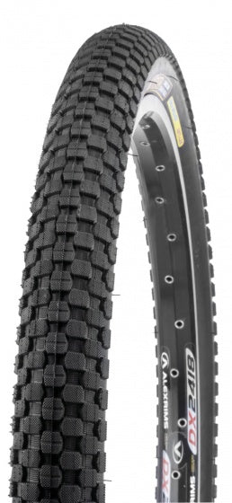 Kenda K-Rad Sport K-905 außerhalb Antilek 26 x 2,30 (58-559) Schwarz