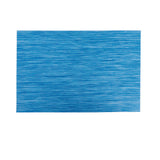 Kitchencraft -Placemat 30 x 45 cm PVC Polyesterblau lila