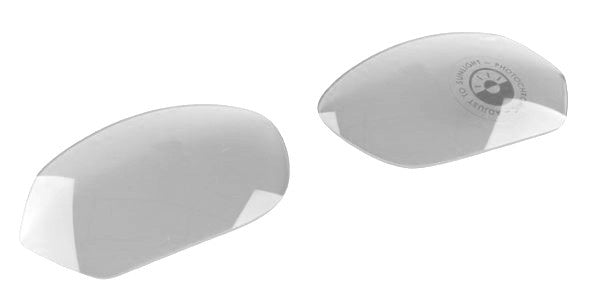 Lazer Linsen Set EC 1 Photo chromisch transparent