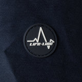 Lebenslinie Albany Parka Männer Blau Größe 3xl