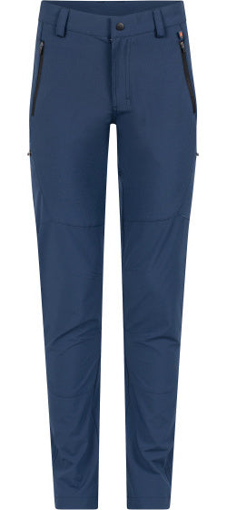 Lebenslinie Elon Long Hosen Männer Blau Größe 48