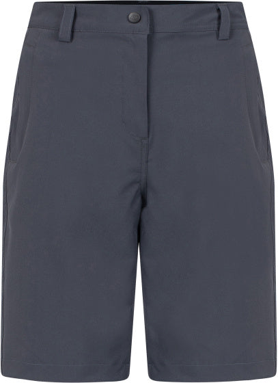 Lebenslinie Evi Shorts Damen Anthrazitgröße 48