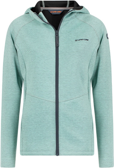 Lebenslinie Gretta Vest Damen Grün Größe 44