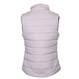 Lebenslinie Tully Fake Down BodyWarmer Ladies Beige Größe s