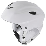 M-Wave Ski Helm Unisex Weiß Größe 58 61 cm
