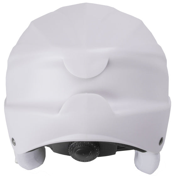 M-Wave Ski Helm Unisex Weiß Größe 58 61 cm