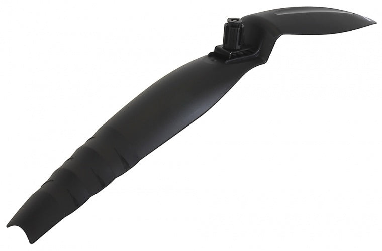 M-Wave Front Fender Schlamm max 26-28 Zoll schwarz