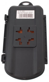 Telefonhalter Smart Shell Schwarz Größe m
