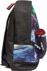 Marvel Avengers Rucksack Junior 13 Liter schwarz rot