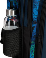 Wunder über den Kriegspath Rucksack Junior Dark Blue