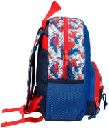Marvel Spider-Man Hero Rucksack Junior 28 cm Multicoloror
