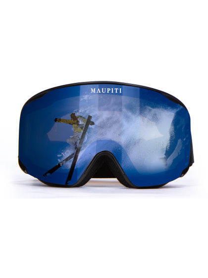 Maupiti Rox Ski Goggle Magnetic Ski Gläses Unisex