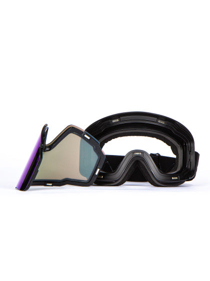 Maupiti Rox Ski Goggle Magnetic Ski Gläses Unisex