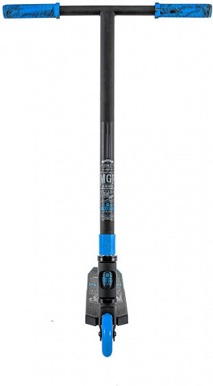MGP Carve x Junior Fußbremse schwarzblau