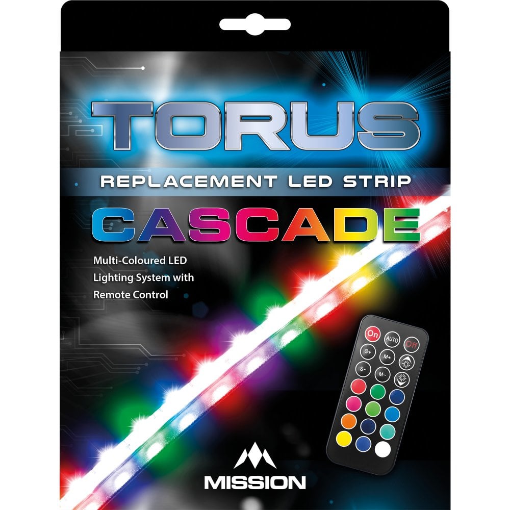 Mission Mission Torus LED Strip Multi Colour