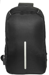 MUSS DERUCHSCHULTEN BAG ZITA 4 Liter 19,5 x 7 x 29 cm Polyesterschwarz