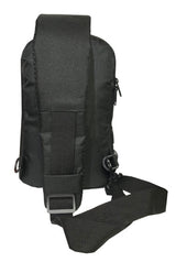 MUSS DERUCHSCHULTEN BAG ZITA 4 Liter 19,5 x 7 x 29 cm Polyesterschwarz
