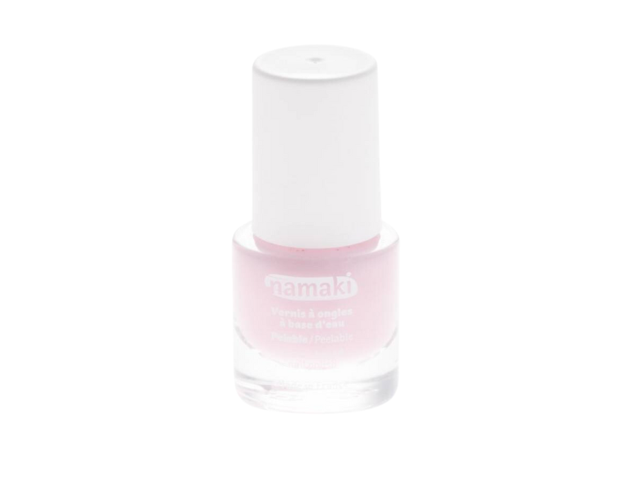 Namaki Kinder -Nagellack blassrosa 35