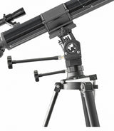 National Geographic Lenzentelescoop 70 900 45x-337X Aluminium Schwarz
