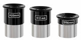 National Geographic Lenzentelescoop 70 900 45x-337X Aluminium Schwarz