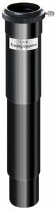 National Geographisches Teleskop 50 600 AZ 100x Schwarz