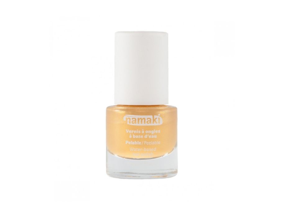 Namaki Children's Nail Rustrol Gold 21