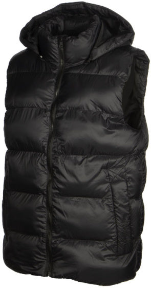 Papillon Body Warmer Unisex Black Size XXL