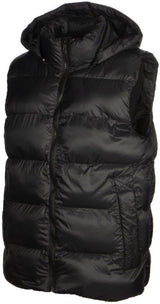 Papillon Body Warmer Unisex Black Size XXL