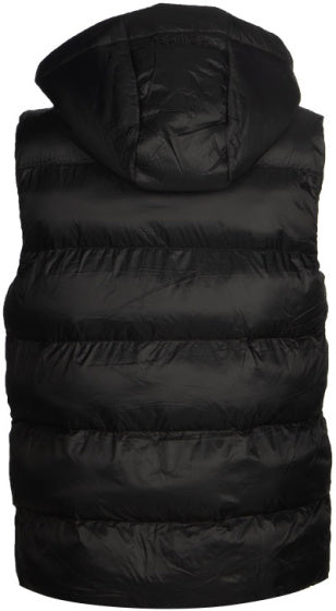 Papillon BodyWarmer Unisex Schwarz Größe xl