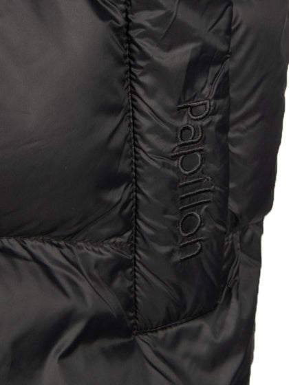 Papillon BodyWarmer Unisex Schwarz Größe 3xl