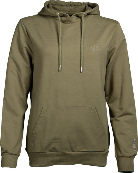 Papillon Sweat Hoody Baumwoll Damen Tarngröße 3xL