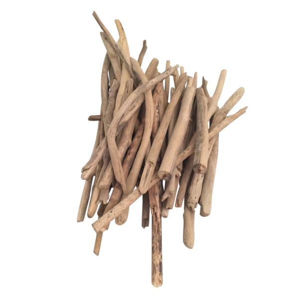 Papoose Toys Papoose Toys Drift Wood 1kg