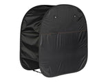 Perel -Schutzabdeckung 170 cm Polyesterschwarz