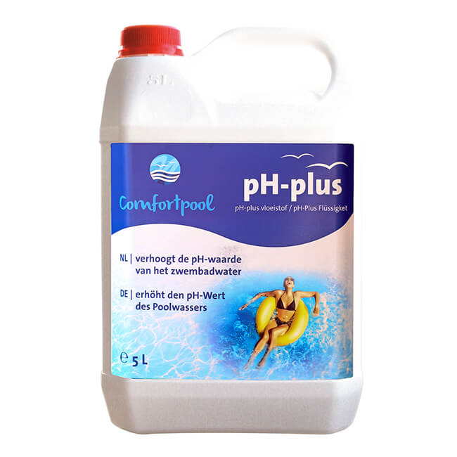 Comfortpool PH-Plus Flüssigkeit 5l
