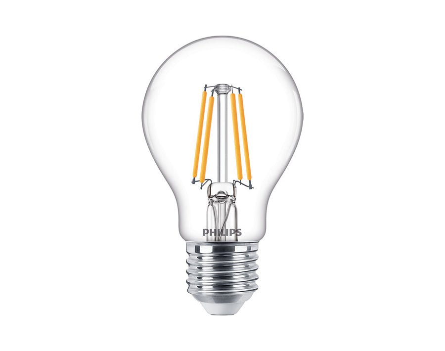 Philips LED LAMP BOL E27 470 LM Dimmable