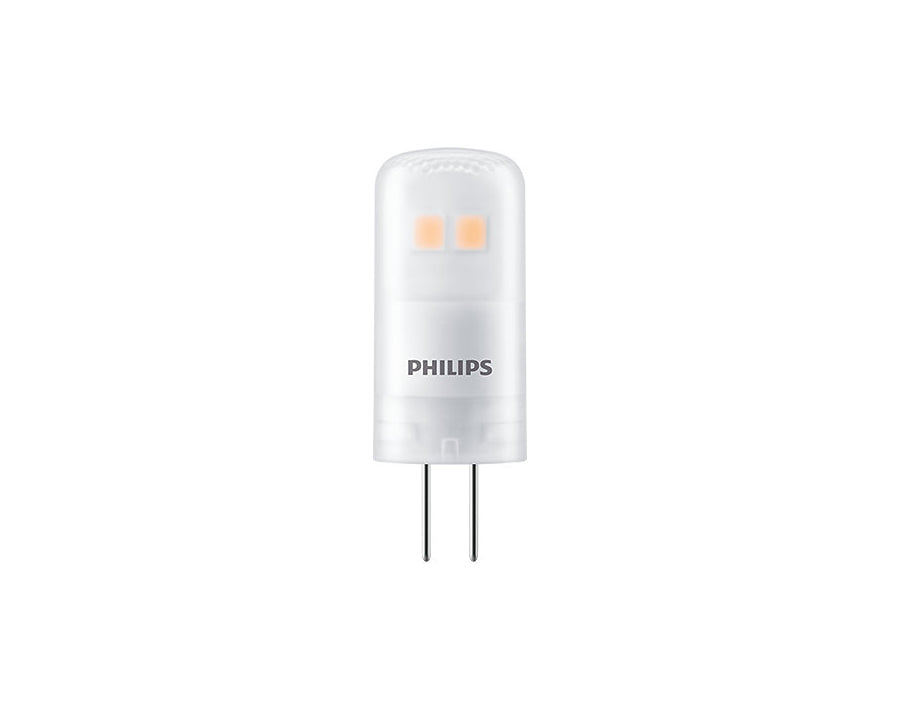 Philips LED svetilka G4 115 LM kapsula 2700K