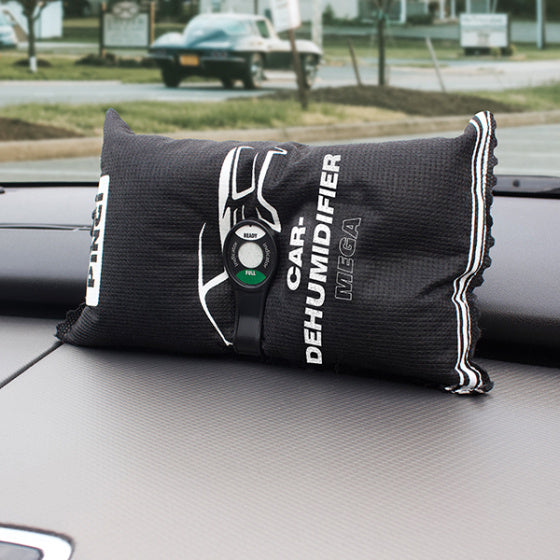 Pingi Auto Defroller Mega 1 kg 2-Stück