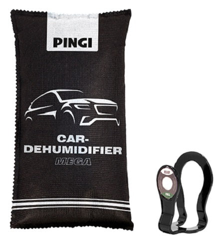 Pingi Auto Defroller Mega 1 kg 2-Stück