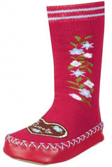 Playshoes Häuser Landhuis Junior Red Größe 17 18 18