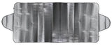 Prophlus Anti-Ice Decke Markiser XL 100 x 255 cm Silber