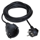 Proplus -Verlängerungskabel schuko 3g 1,0 mm Neopren 10 Meter