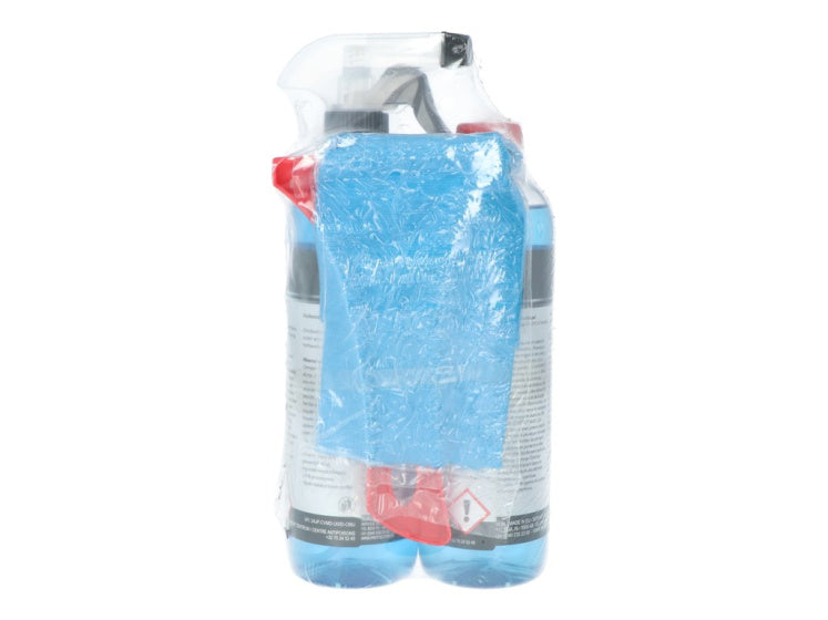 Protecton Winter Set 5-teiliges Auto 500 ml blau