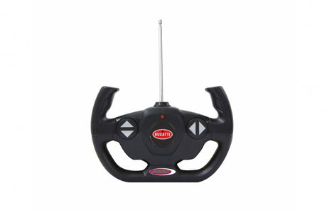 Rastar RC Bugatti Chiron Boys 27 MHz 1:14 Blau
