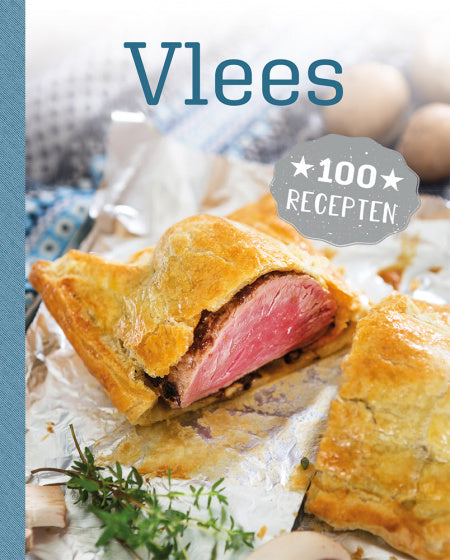 Wiederherstellte Produktionen 100 Rezepte Fleisch