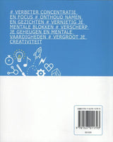 Wiederherstellte Produktionen Gehirnleistung neu