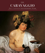 REBO -Produktionen Caravaggio Dix neu