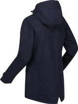 Regatta Brigida Parkajack Men Navy Größe l