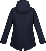 Regatta Brigida Parkajack Männer Marine Größe XL