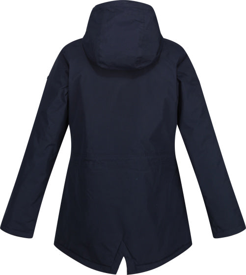 Regatta Brigida Parkajack Männer Marine Größe XS